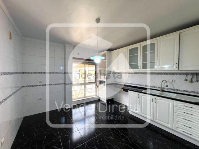 Apartamento, Alto do Seixalinho Santo André Verderena