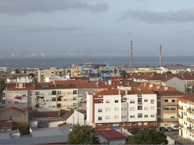 Apartamento, Alto do Seixalinho Santo André Verderena