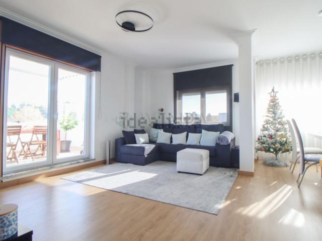 Apartamento, Alto do Seixalinho Santo André Verderena
