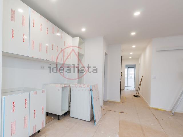 Apartamento, Alto do Seixalinho Santo André Verderena
