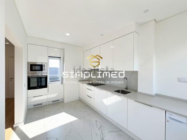 Apartamento, Alto do Seixalinho Santo André Verderena