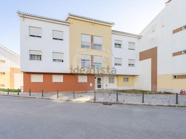 Apartamento, Alto do Seixalinho Santo André Verderena
