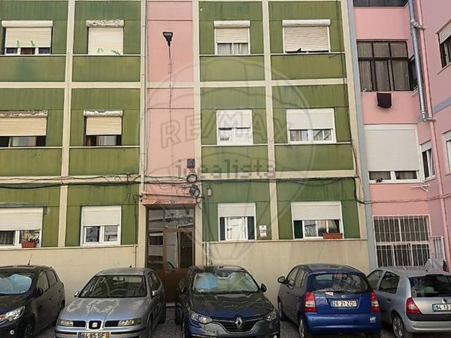 Apartamento, Alto do Seixalinho Santo André Verderena