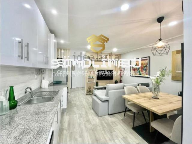 Apartamento, Alto do Seixalinho Santo André Verderena