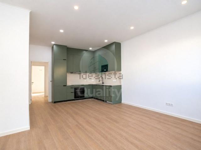 Apartamento, Alto do Seixalinho Santo André Verderena