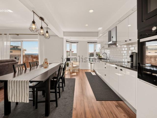 Apartamento, Alto do Seixalinho Santo André Verderena