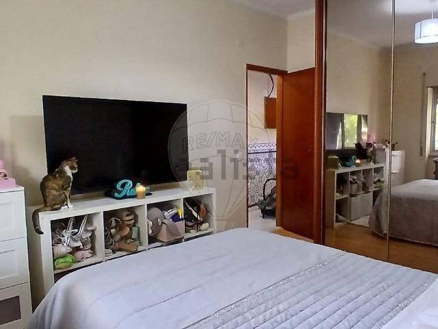 Apartamento, Alto do Seixalinho Santo André Verderena