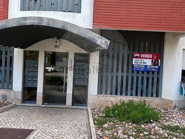 Apartamento, Alto do Seixalinho Santo André Verderena