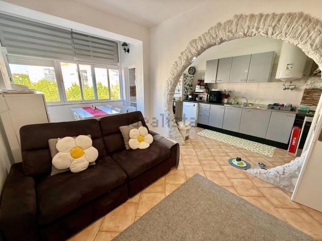 Apartamento, Alto do Seixalinho Santo André Verderena