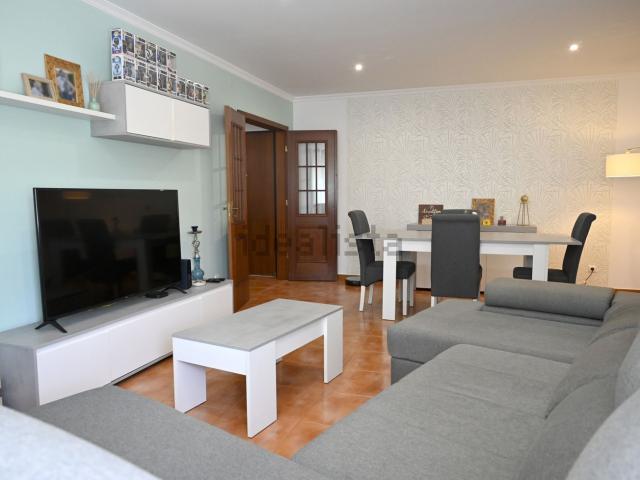Apartamento, Alto do Seixalinho Santo André Verderena