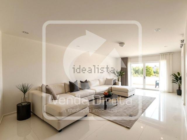 Apartamento, Alto do Seixalinho Santo André Verderena