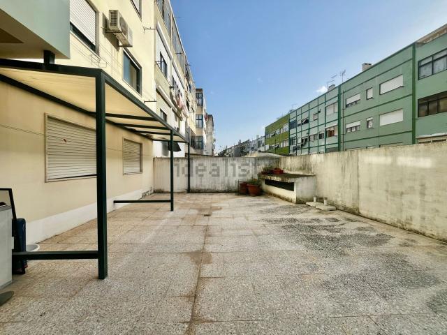 Apartamento, Alto do Seixalinho Santo André Verderena