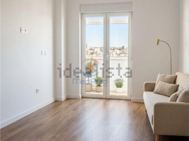 Apartamento, Alto do Seixalinho Santo André Verderena