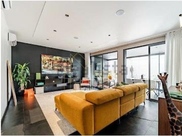 Apartamento, Alto do Seixalinho Santo André Verderena