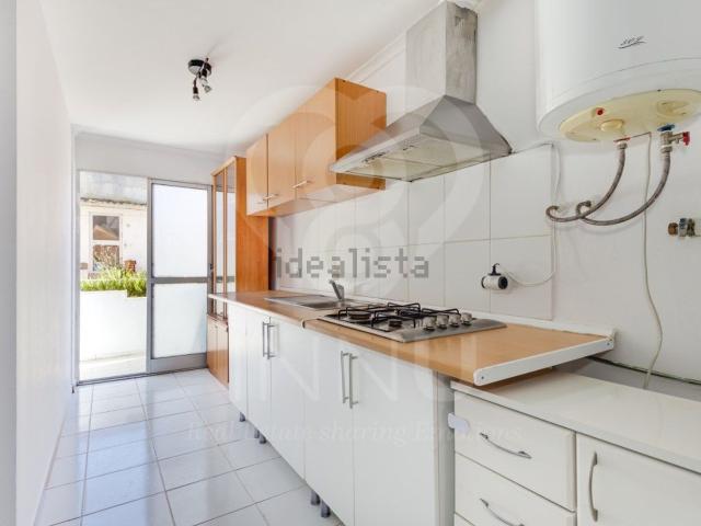 Apartamento, Alto do Seixalinho Santo André Verderena