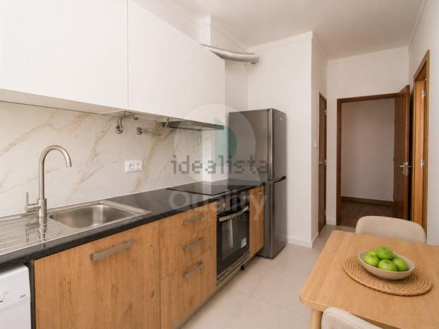 Apartamento, Alto do Seixalinho Santo André Verderena