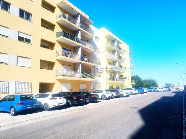 Apartamento, Alto do Seixalinho Santo André Verderena