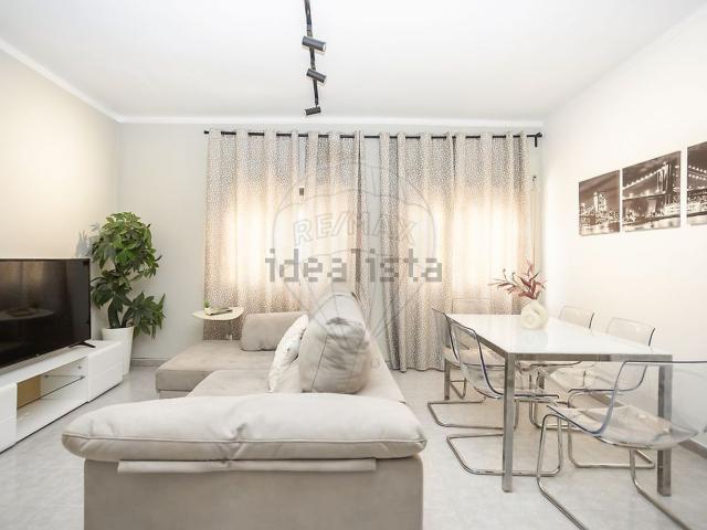 Apartamento, Alto do Seixalinho Santo André Verderena
