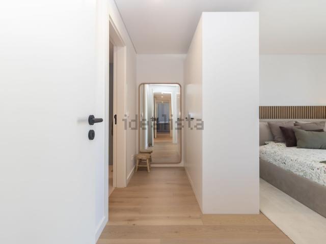 Apartamento, Alto do Seixalinho Santo André Verderena