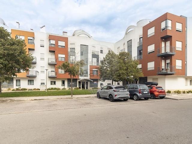 Apartamento, Alto do Seixalinho Santo André Verderena