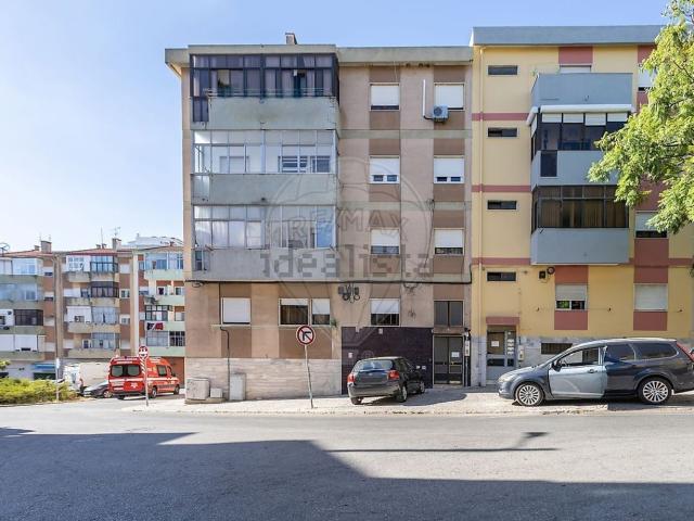 Apartamento, Alto do Seixalinho Santo André Verderena