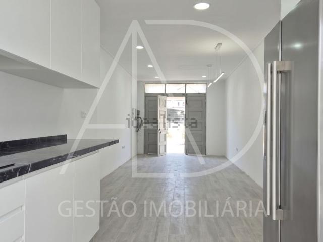 Apartamento, Alto do Seixalinho Santo André Verderena