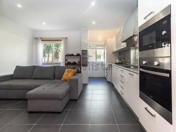 Apartamento, Alto do Seixalinho Santo André Verderena