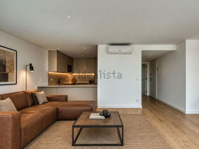 Apartamento, Alto do Seixalinho Santo André Verderena