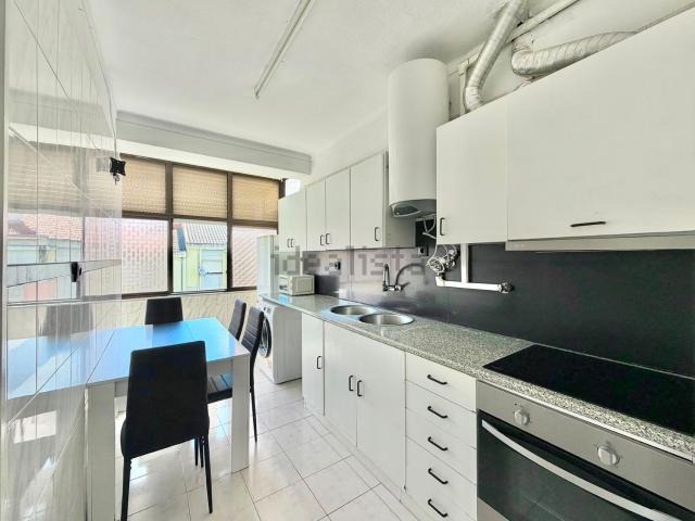 Apartamento, Alto do Seixalinho Santo André Verderena
