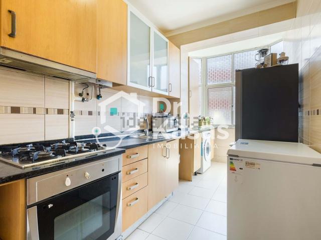 Apartamento, Alto do Seixalinho Santo André Verderena