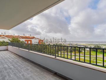 Apartamento, Alto do Seixalinho Santo André Verderena