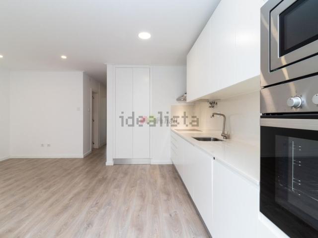 Apartamento, Alto do Seixalinho Santo André Verderena
