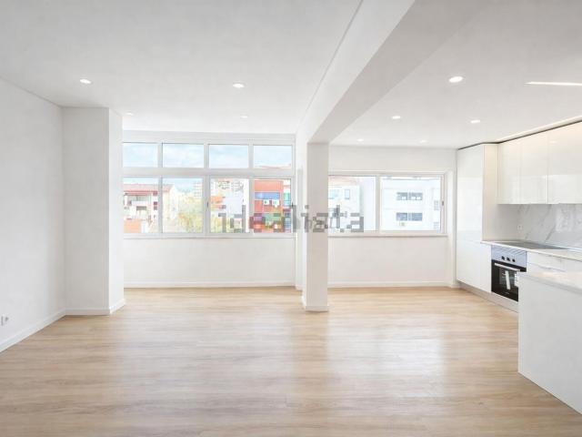 Apartamento, Alto do Seixalinho Santo André Verderena