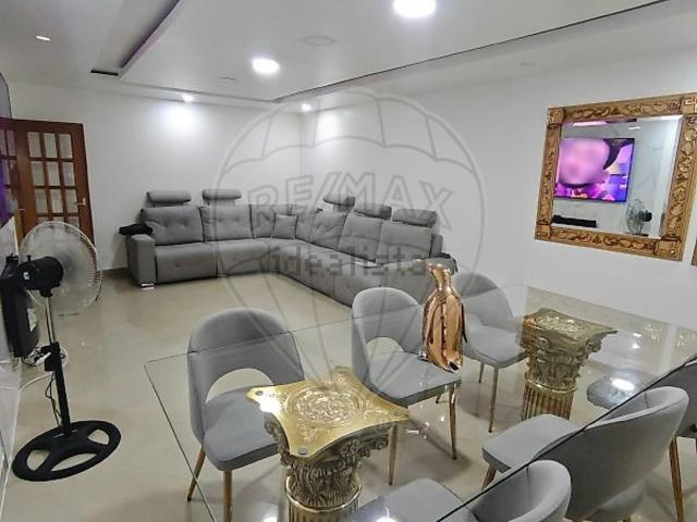Apartamento, Alto do Seixalinho Santo André Verderena