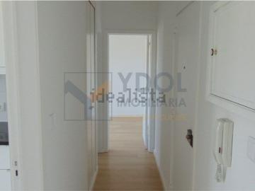 Apartamento, Alto do Seixalinho Santo André Verderena
