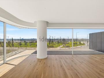 Apartamento, Alto do Seixalinho Santo André Verderena