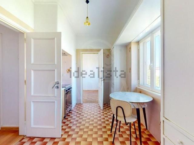 Apartamento, Alto do Seixalinho Santo André Verderena