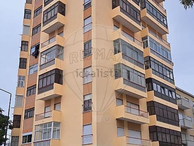 Apartamento, Alto do Seixalinho Santo André Verderena