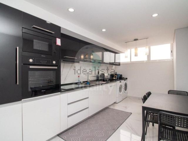 Apartamento, Alto do Seixalinho Santo André Verderena