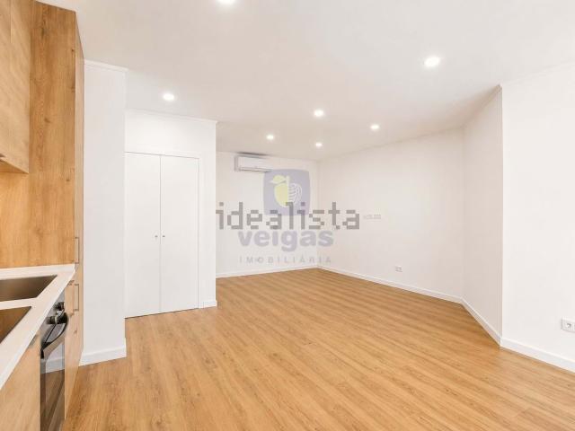 Apartamento, Alto do Seixalinho Santo André Verderena