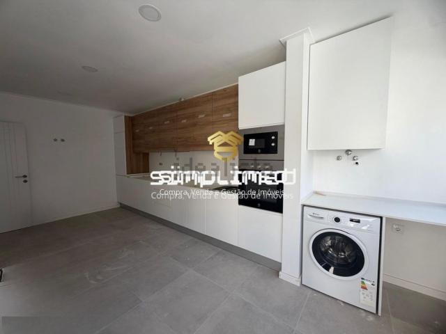 Apartamento, Alto do Seixalinho Santo André Verderena