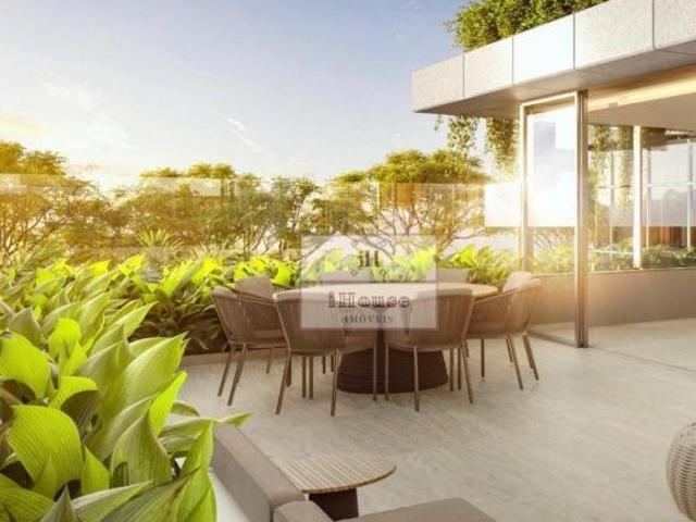 Apartamento alto luxo ao lado do clube Minas 01