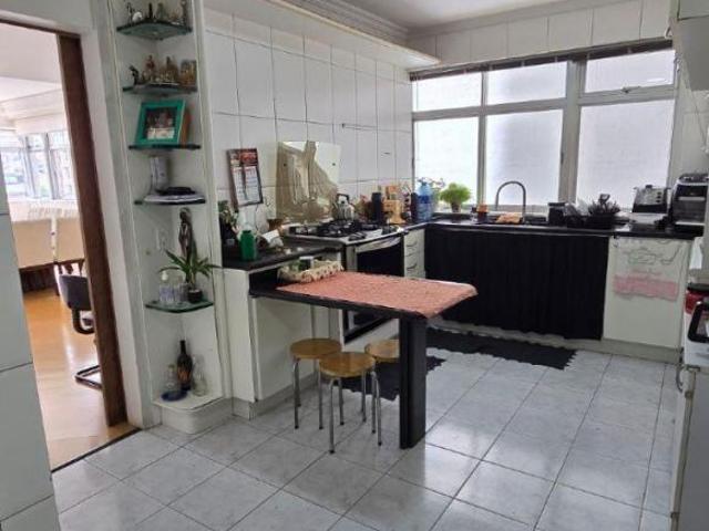 Apartamento alto padrão, 4 quartos, 1 suite, 2 vagas centro Curitiba, Pr
