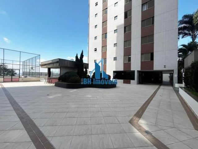 Apartamento Alto Padrão 4 Quartos 2 Suites 3 Vagas Bairro Ouro Preto