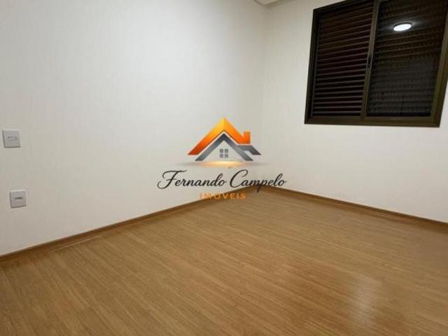 Apartamento Alto Padrão 4 quartos 4 suítes Venda Castelo