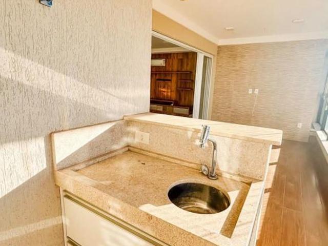 Apartamento Alto Padrão