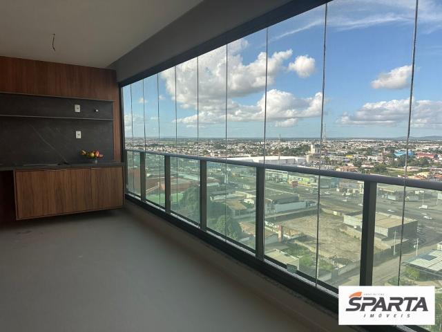 Apartamento Alto Padrão