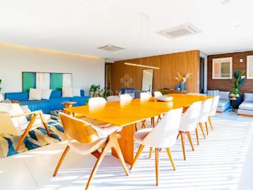 Apartamento Alto Padrão