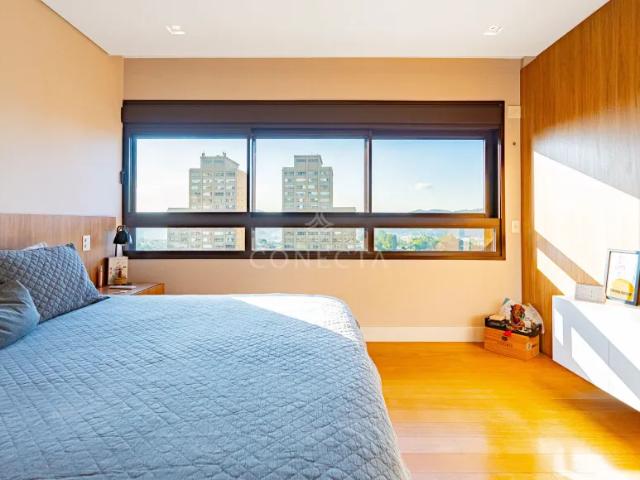 Apartamento Alto Padrão