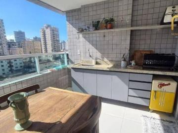 Apartamento alto Padrão 02 dormitorios 02 suites Ocian/Praia Grande SP